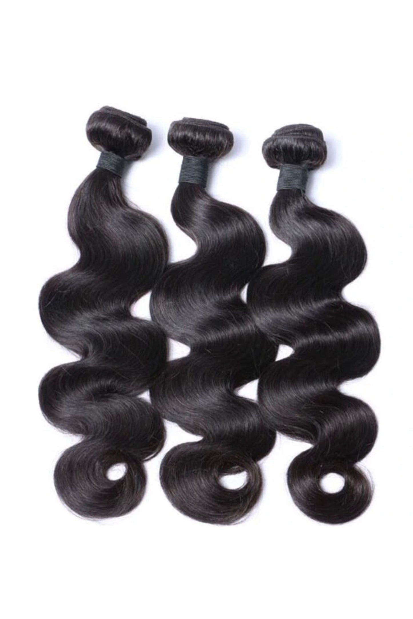 BODY WAVE BUNDLES