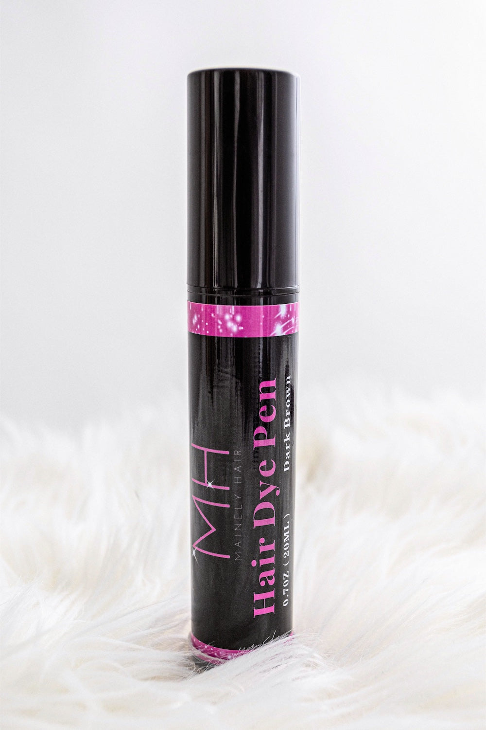 MH HAIR DYE PEN (DARK BROWN)