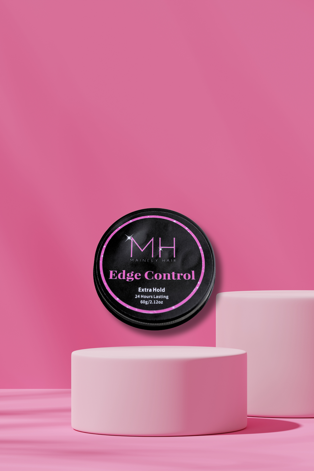 MH EDGE CONTROL